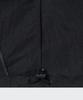 Musinsa Standard Woman Women'S Bright Hooded Windbreaker Jacket [Black]