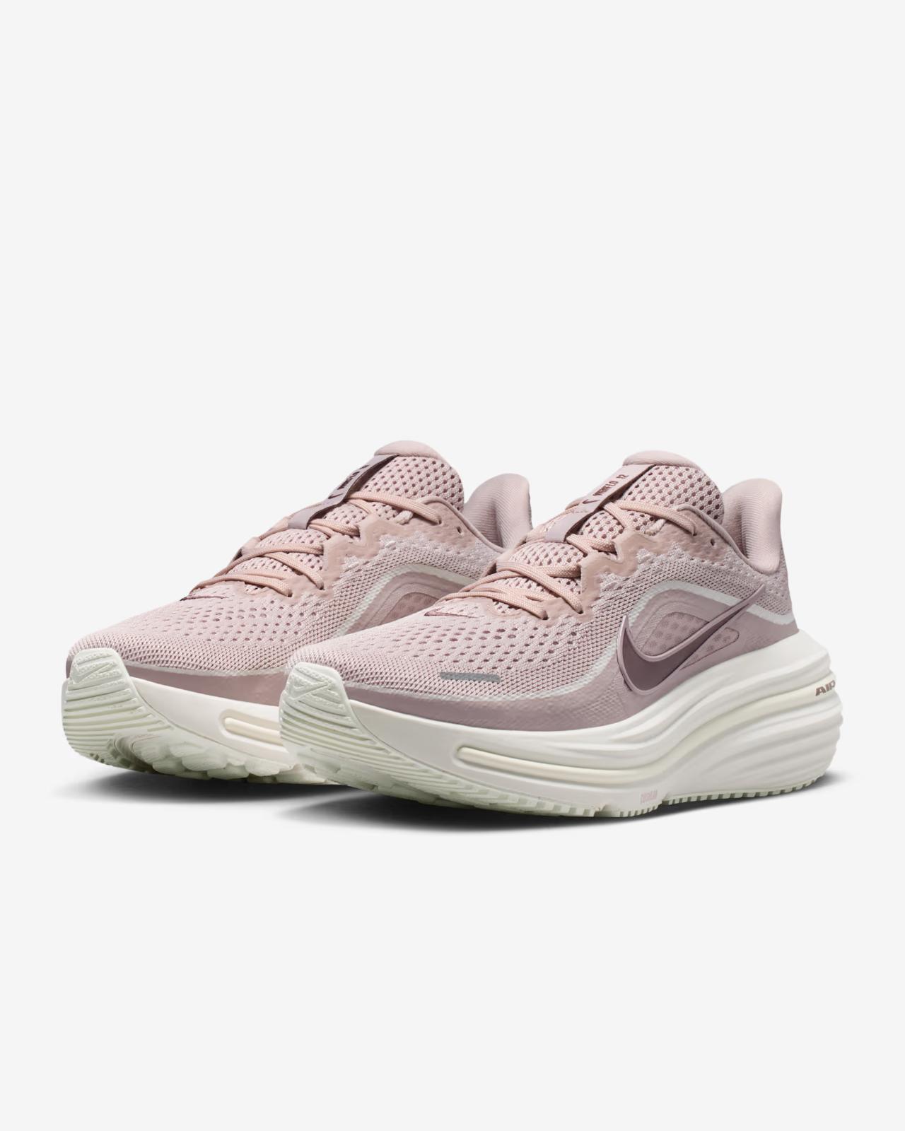 HV9273-600 Nike Winflo 12  Silt Red/Particle Rose  (Women s) 5