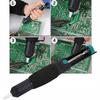 Soldering Iron Suction Pump/black Solder Pump