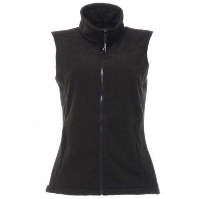 Womens/Ladies Haber II 250 Series Anti-pill Fleece Bodywarmer / Sleeveless Jacket