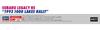 Hasegawa Subaru Legacy RS 1992 1000 Lakes Rally Plastic Model Kit 20577 1/24