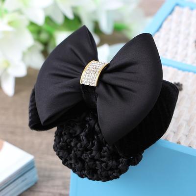 Accesorii pentru păr – Clame de păr