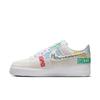 Air Force 1 Low Top Skateboard Shoes Unisex White II1549-100