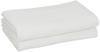 MUJI Waffle Weave Large Bath Towels, Off-White, Set of 2, 70 x 140cm, Lint-Resistant, Quick-Drying, Product Code: 83344863
