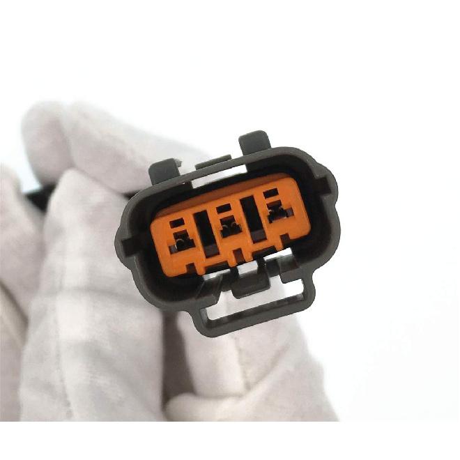 Crankshaft Position Sensor ZL01-18-221A ZL0118221A J5T27072 J5T-27072 ZL01-18-221 FSD-18-221 Compatible for Mazda 323 Demio Miata MX-5 MX5