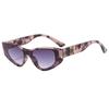 New Cat Eye Sunglasses Women Vintage Female Shades Designer Luxury Sun Glasses UV400 Eyewear Oculos de Sol Fashion