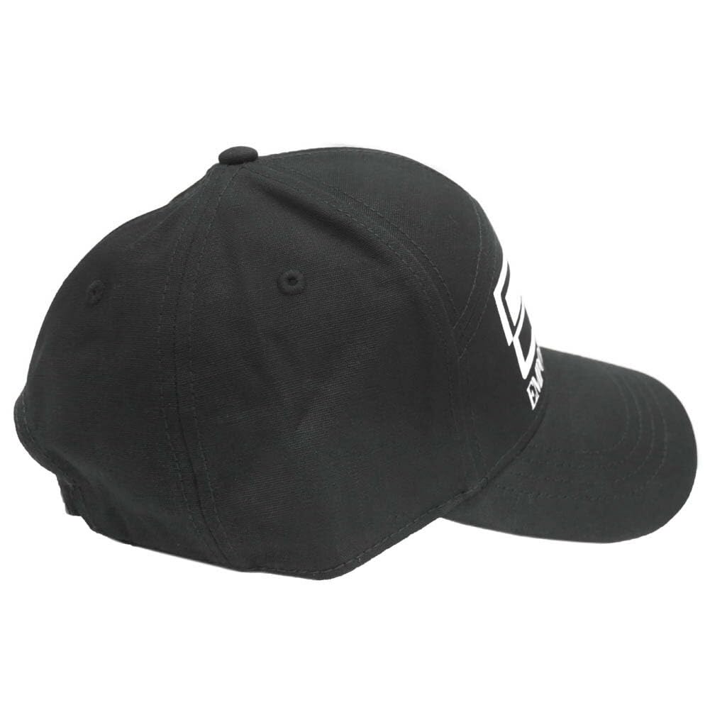 EA7 Cap 270194 3F100 Schwarz [Emporio Armani] Herren /2023 Herbst/Winter [Produkt]