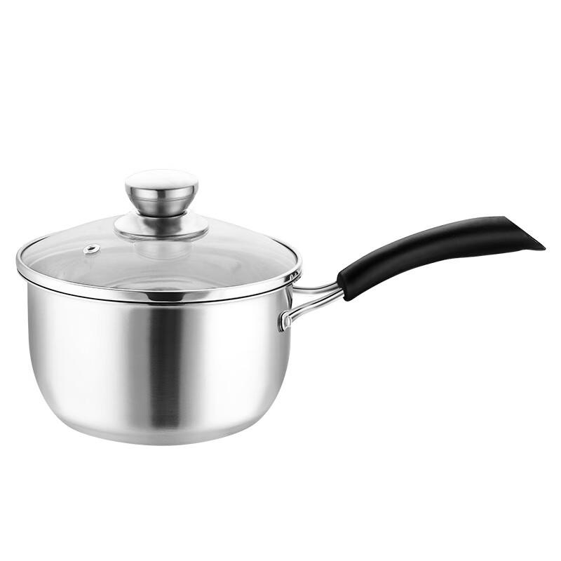 

BYSTON Aofi 16-18cm Milk Pot