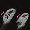 Flexible Silicones Snorkels Tube Floating Submergible Breathing Tube Hose for Underwater Exploration