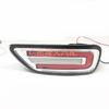 For 10-18 Nissan Patrol Y62 Rear Fog Lamp Assembly LED