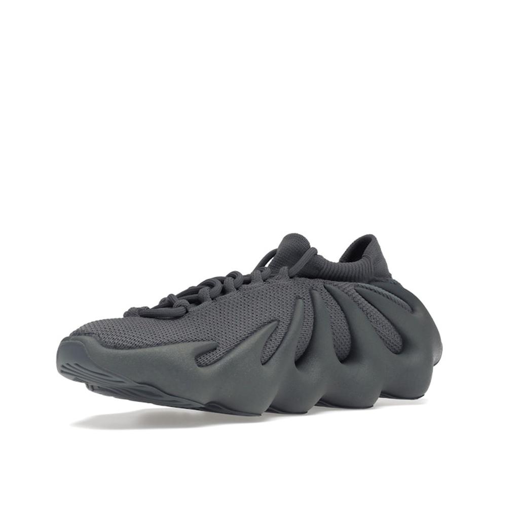 Adidas Yeezy 450 Stone Teal Unisex Sneakers Grey ID1632