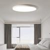 Meng Pao Ultraflache LED-Deckenleuchte