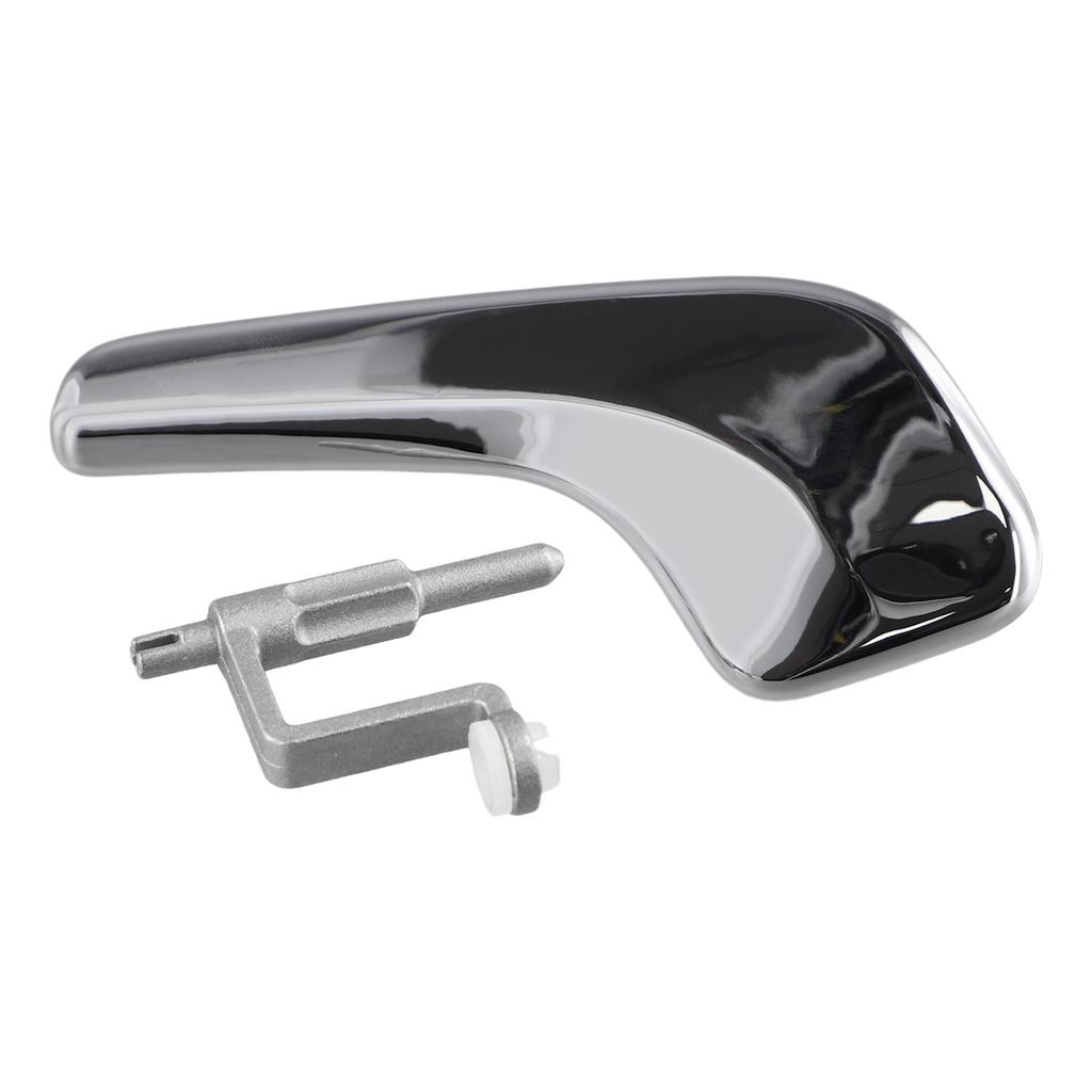 Door Handle Long-lasting Performance Part Brand New