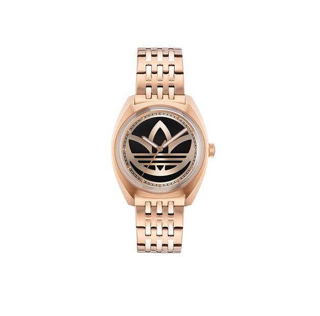 adidas Originals часы Edition One Watch AOFH23009 розовый One Size