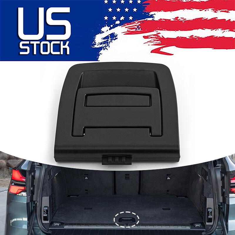 5147912028 Interior Rear Trunk Mat Handle for BMW X5 E70 X6 E71 Trunk Floor Car
