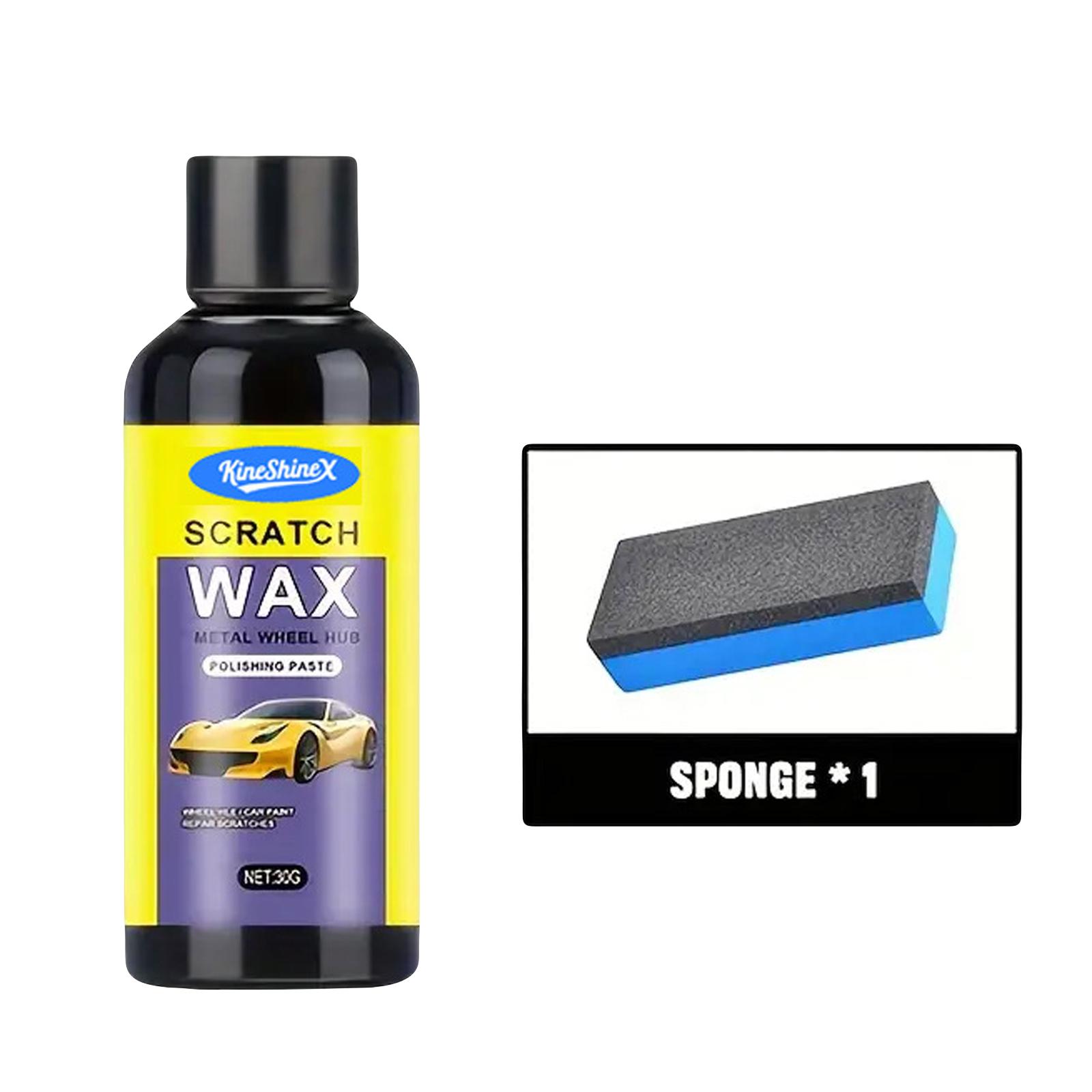 

Жидкость для восстановления фар Автомобильная фара Окисление Пожелтение Царапины Помутнение Улучшение One Size чёрный