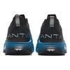 Anta Mach 3.0 Trendy Comfortable Durable Low-Top Running Shoes Men sneaker Black Blue 112335583-4