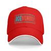 Vintage Look  Roevember Baseball Cap Christmas Hat Fashion Beach hats for men Big Size  Womens s For The Sun Mens