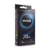 My Size Mix Size 49 Box of 10 Units