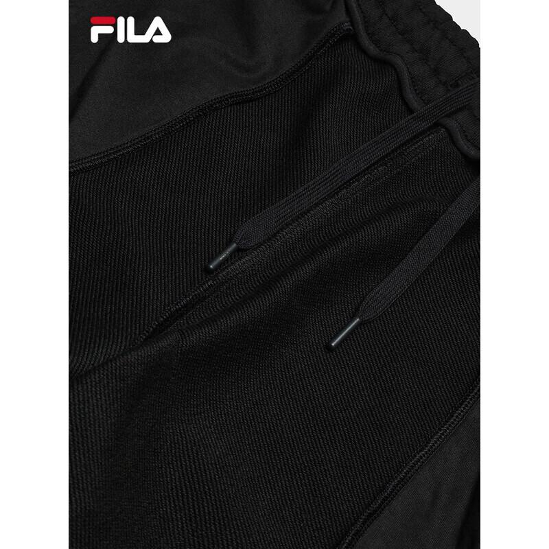 Fila Men's Fashion Casual Cotton Knit Joggers