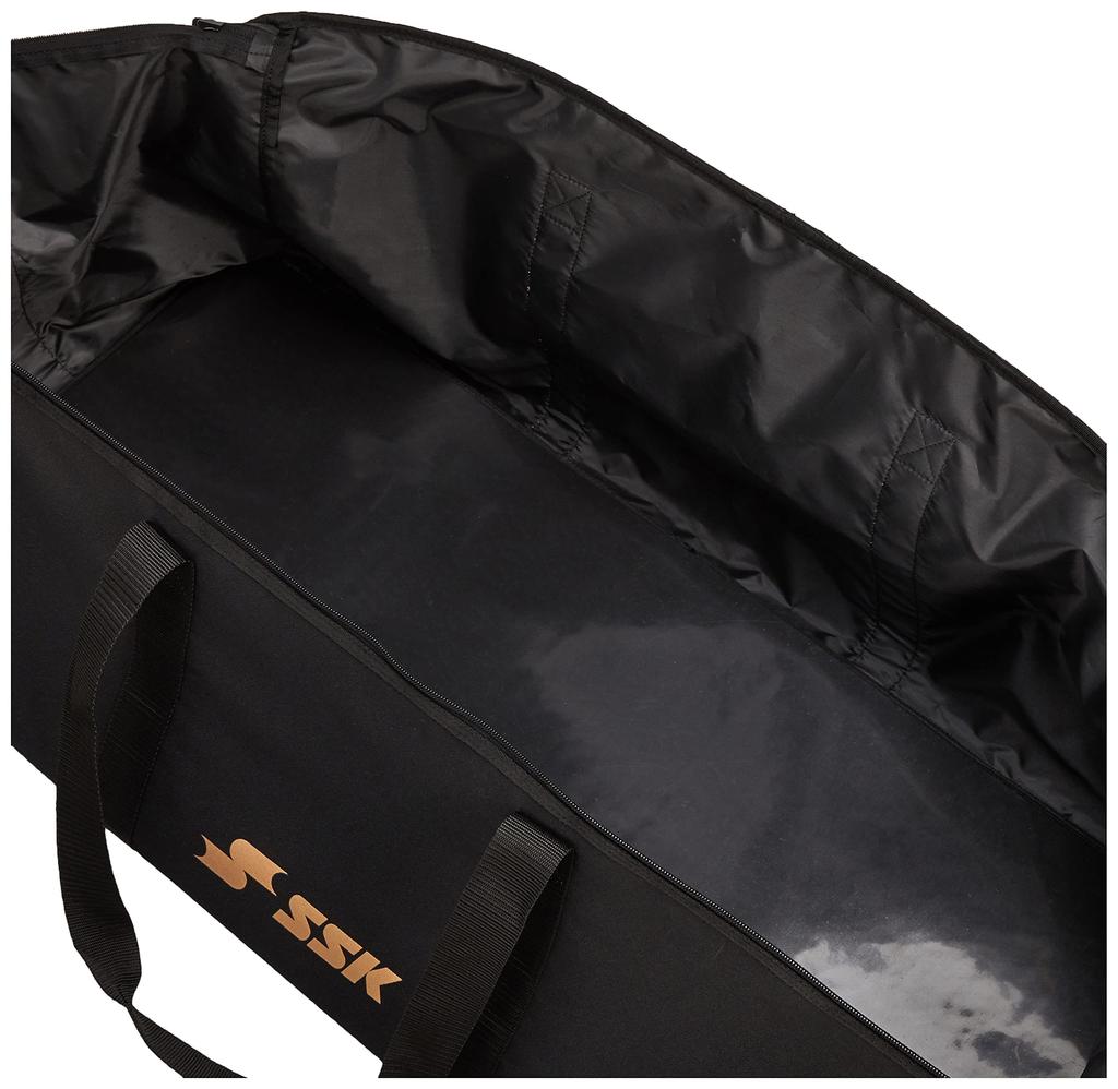 SSK Helmet and Gear Case Catcher's