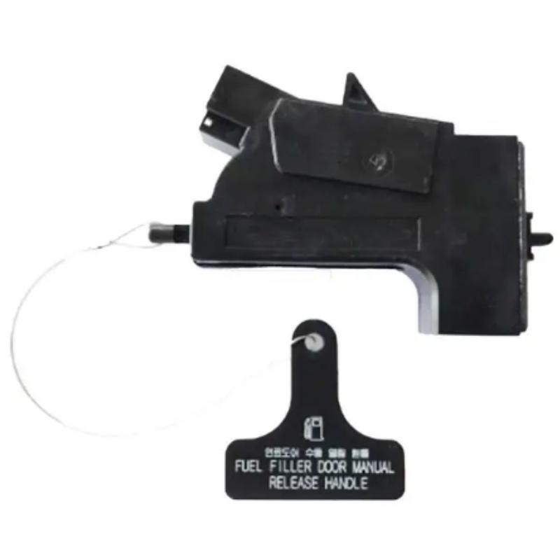 81590-3S000 815903S000 81590 3S000 Opener assy-fuel filler door For Hyundai For Kia Sonata