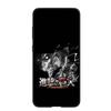Case for iPhone 17 16 15 Xiaomi Poco F8 F7 X7 X6 M8 C85 C75 C71 Redmi Note 14 13 12 11 Pro Max A3 A4 14C 13C 15C Anime Levi Attack On Titan Eren Cover