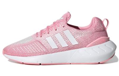 Swift Run 22 Light Pink Cloud White Almost Pink Women's GV7972