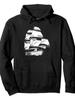 Sailing Ship - Funny Sailor Pullover a Versatile Wardrobe Essential for Both Active And Casual Lifestyles. This Hooded Sweatshirt