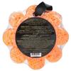 SPONGELLE Wild Flower Soap Sponge - Honey Blossom (Orange)