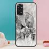 Cute Elephant Case For Xiaomi Redmi Note 13 Pro 14 12 11 9 10 9S 10S 11S 12S Redmi 14C 13C 10C 12C Cover