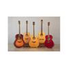Yamaha TransAcoustic Guitar Brown Sunburst FSC-TA BS Acoustic Instrument with Built-in Effects