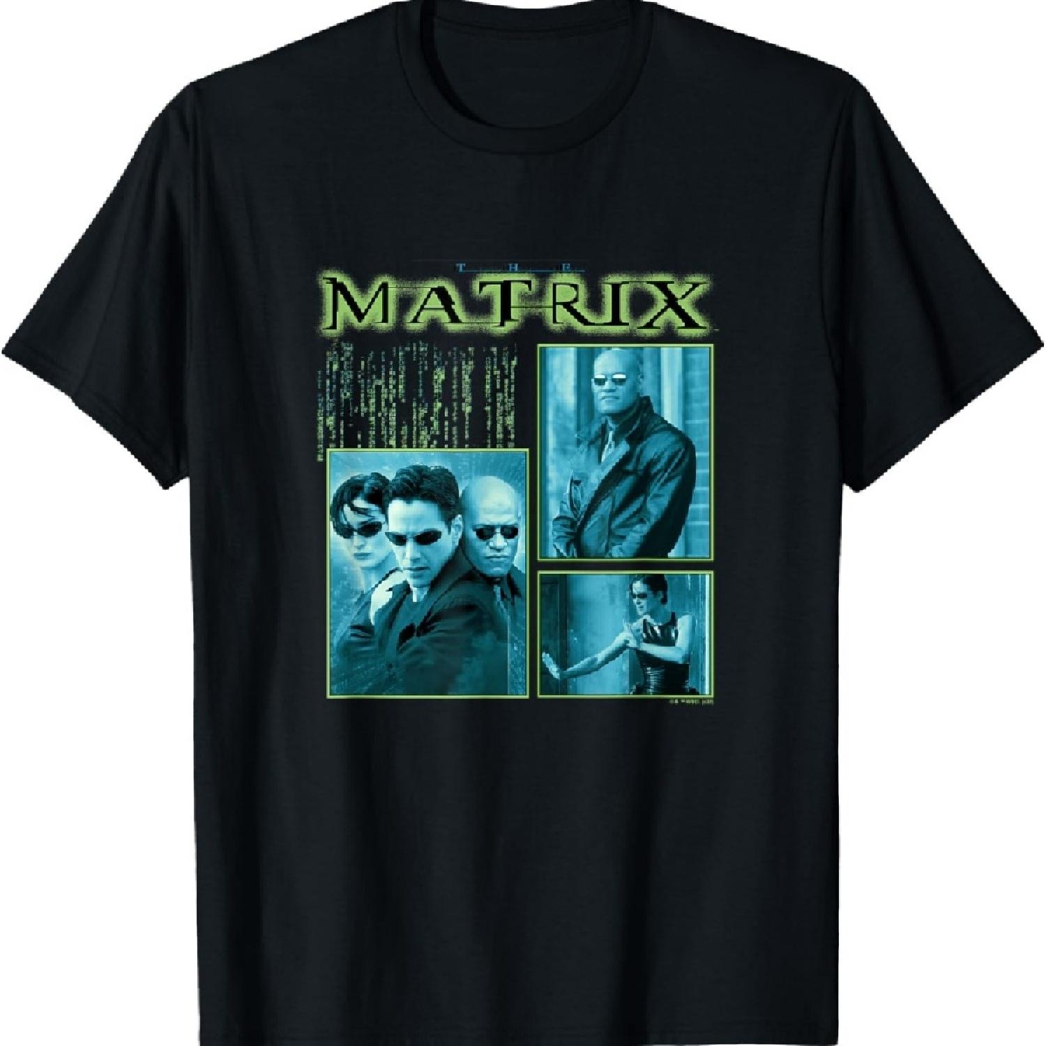 

Футболка с групповым фото панелей Box Up XXXXXL чёрный