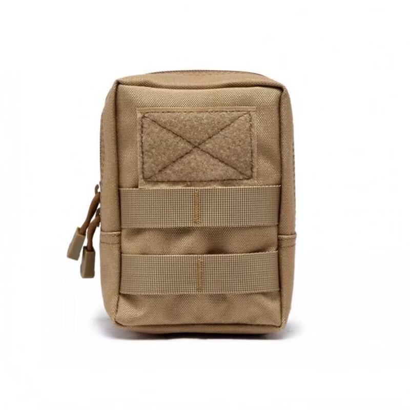 DCLOUD Commuter Outdoor Tactical Waist Bag