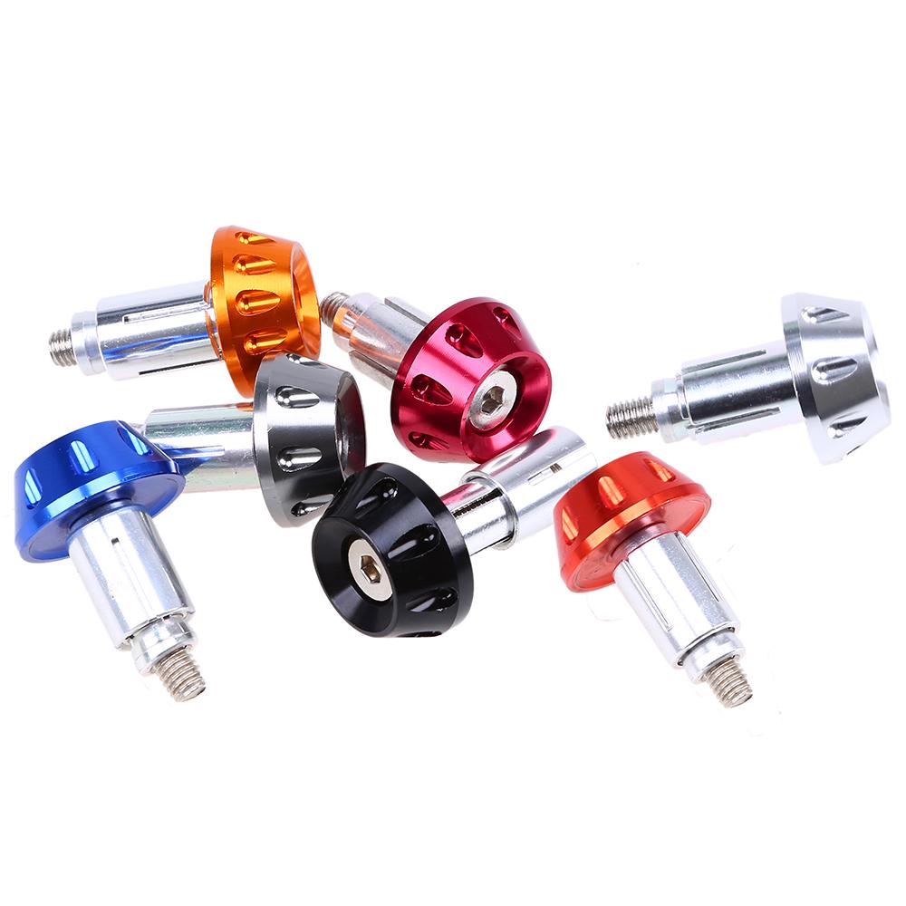 Aazon.co: OKSTNO Otorcycle Handlebar Ends,7/8'' Handle Bar Slider