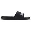 Puma Popcat 20 'Black' (Unisex) Black / White Slide Slippers 372279 01