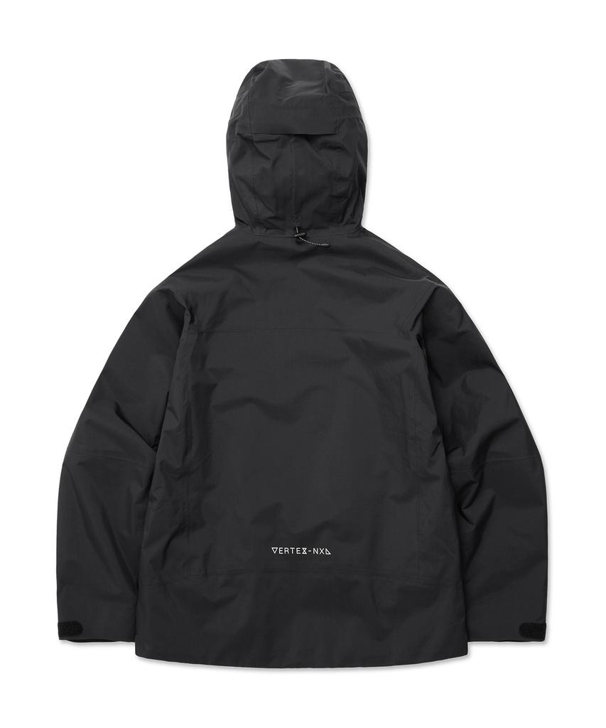 Dimito 25 Vtx Storage 2L Jacket Black
