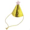 6 Birthday Party Sequins Hat Headband Hairband Photo Props