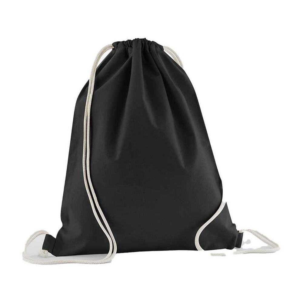 Westford Mill InCo Organic Cotton Drawstring Bag
