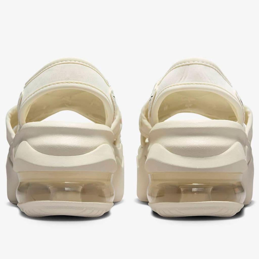 Shoes Sneakers Air Max Koko W AIR MAX KOKO Japan [Nike] Sail/Sail/Black CI8798-102 26.0cm