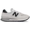 New Balance 574 Grigio Nero ML574DMG-D