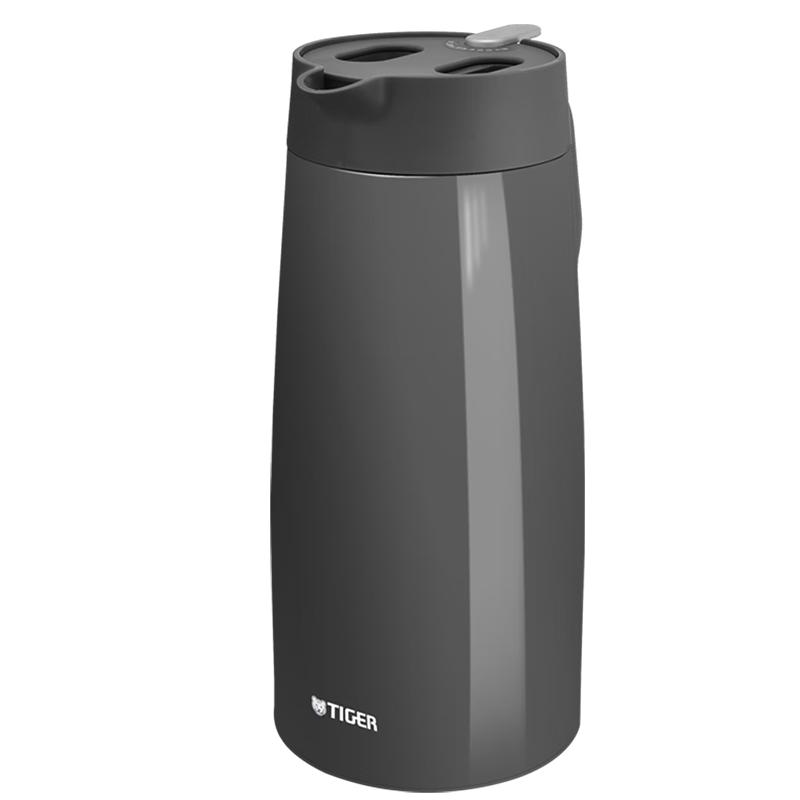 Tiger 304 Stainless Steel Thermos Bottle