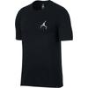 Jordan T-shirt z haftowanym logo Jumpman Air AH5296-010