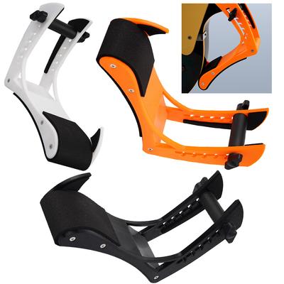 Nastavitelná opěrka nohy pro kytaru, stojánek na nohu, protiskluzový, ergonomický držák na kytaru pro elektrické, klasické a akustické kytary
