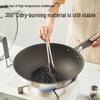 COOKER KING TK32CG 32cm Non-stick Wok