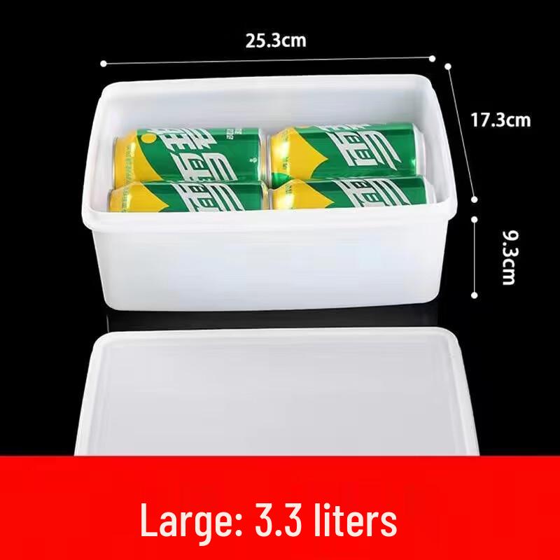 Zhaoran Commercial Food Storage Container