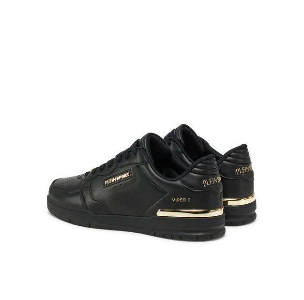 Кроссовки Plein Sport SAES USC0738 STE003