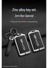 BYD Car Key Protective Case for Song, Yuan, Han, Tang, Qin, Seagull Models