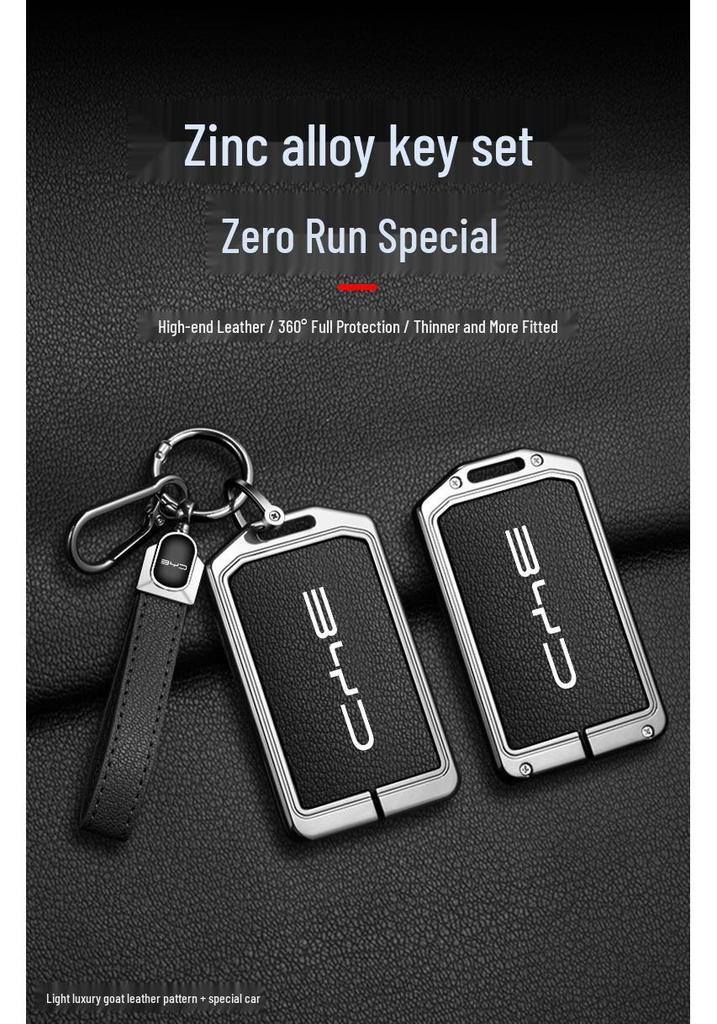 BYD Car Key Protective Case for Song, Yuan, Han, Tang, Qin, Seagull Models