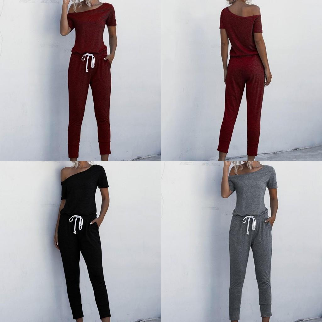Stylish Ladies Womens Sweatshirt Tracksuit Set For Comfortable Running And Gym Wear